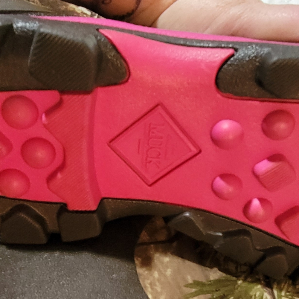 Muck boots